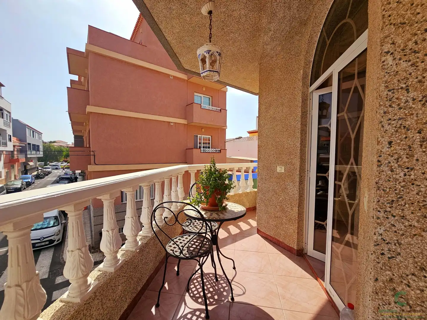 Terraza de Casa o chalet en venta en Arona