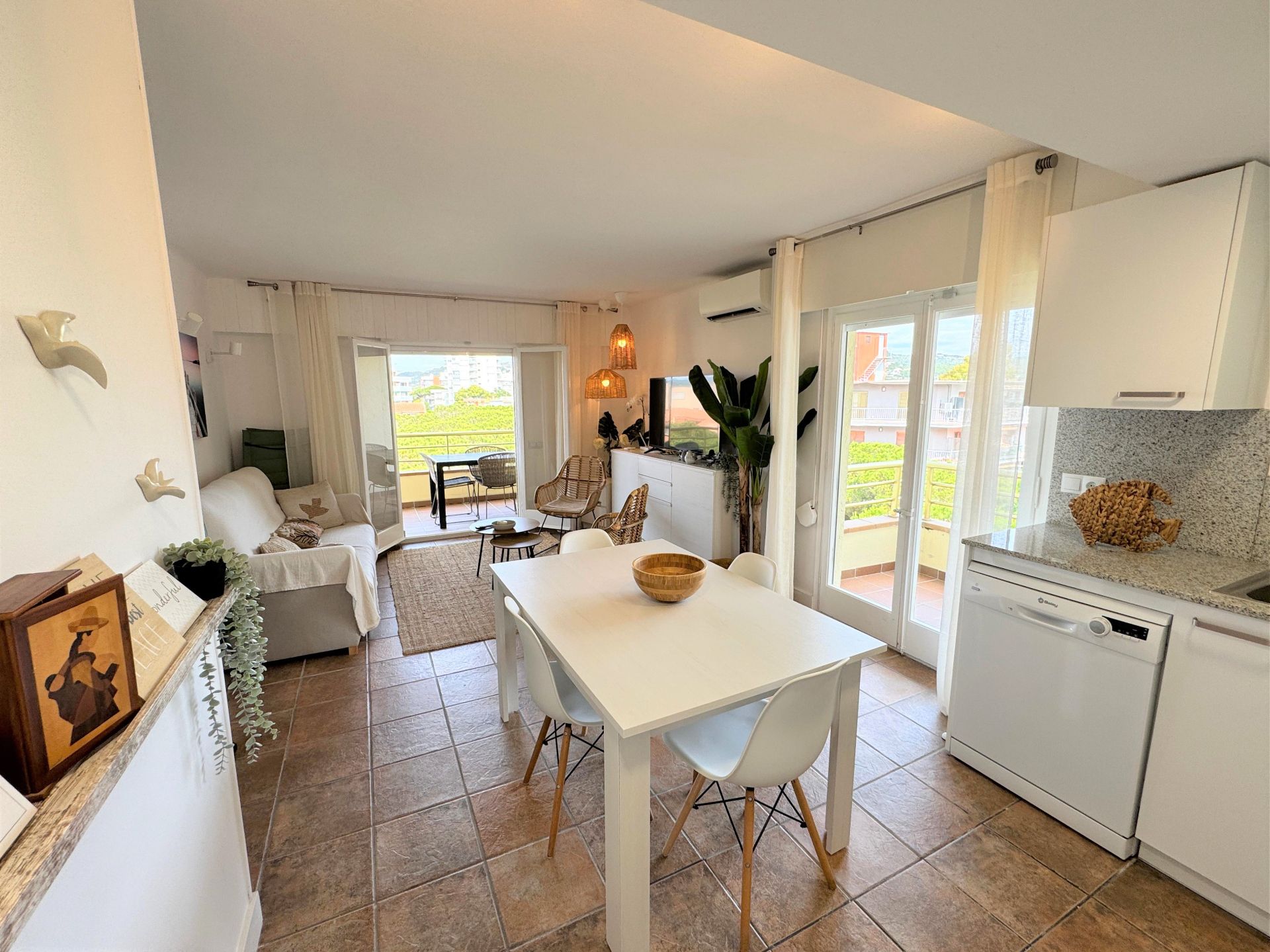 Flat for sale in Carrer Lleida, 37, Centre - Platja, Platja d'Aro, Castell-Platja d'Aro