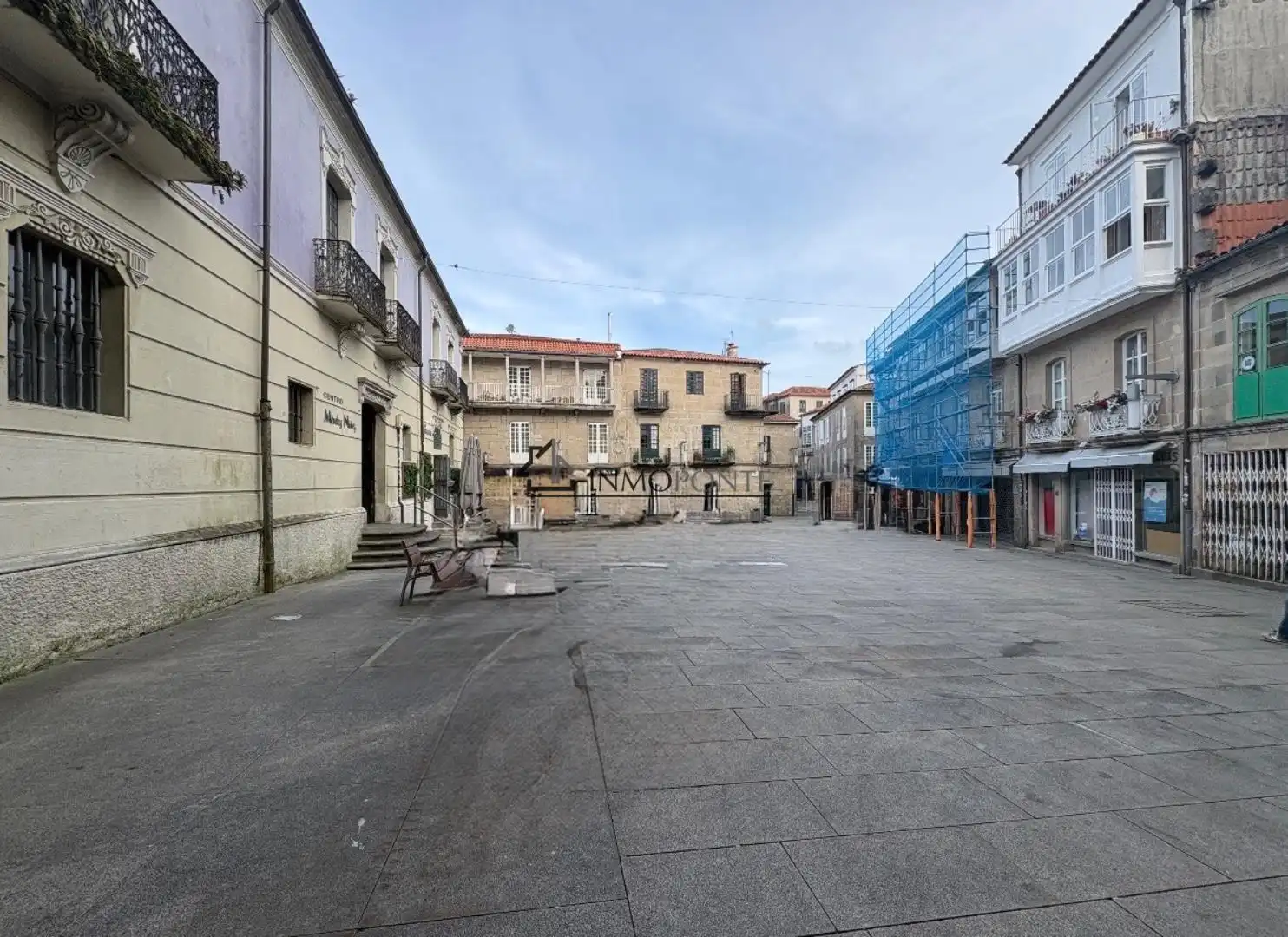 Pis en venda a Centro - Echegaray, imagen 2