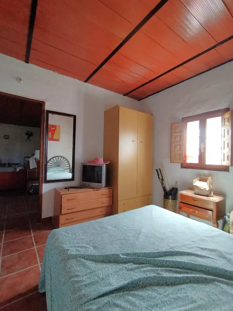 Habitación de Casa o chalet en venta en Murcia con Trastero y Amueblado
