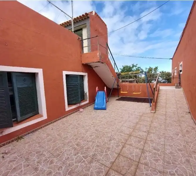 Casa o chalet en venta en Calle SAN ANTONIO, El Tanque