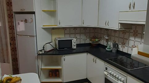 Foto 5 von Wohnung zum Verkauf in Plaza de San Pedro, 20, Casco Histórico - Ribera - San Basilio, Córdoba Capital