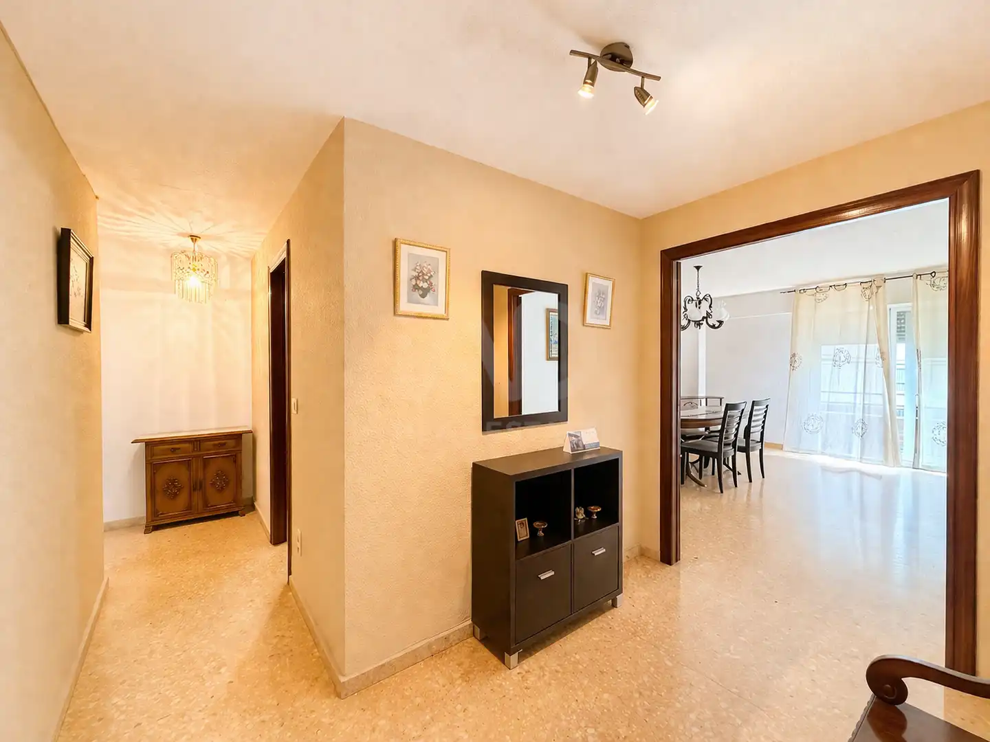 Flat for sale in Dénia  with Air Conditioner