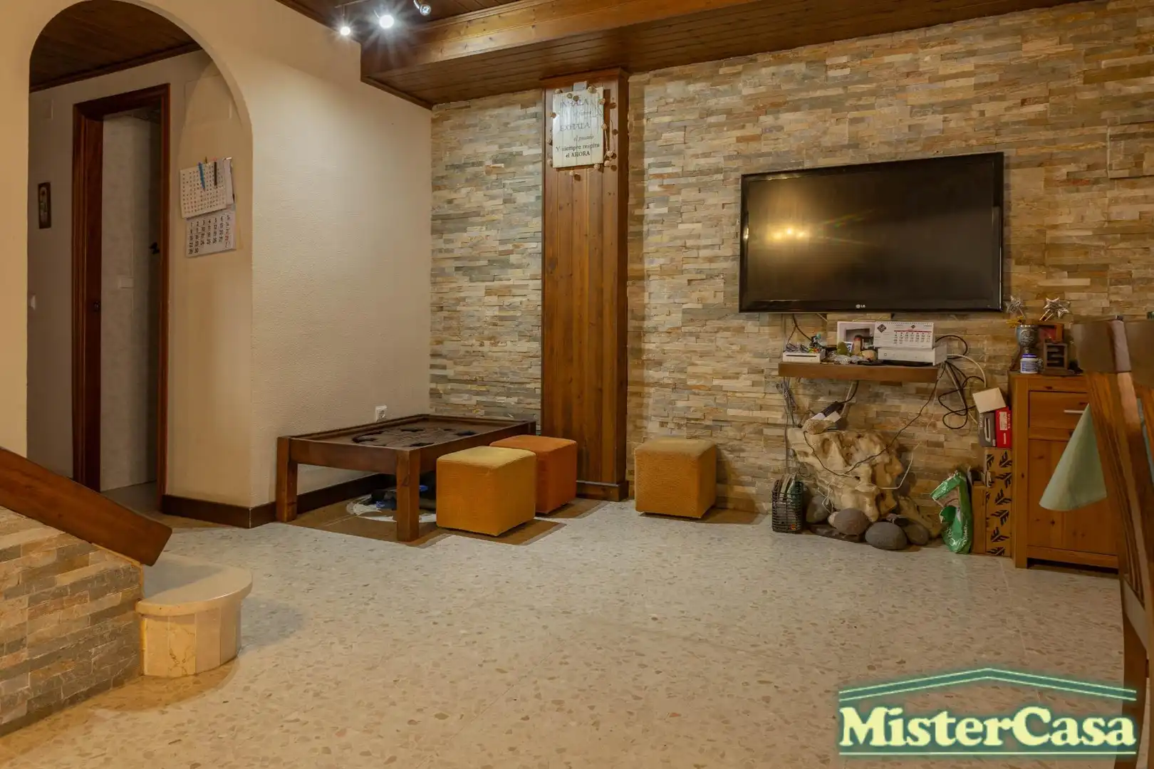 Detached homes for sale in Jerez de la Frontera  with Air Conditioner, Private garden and Terrace