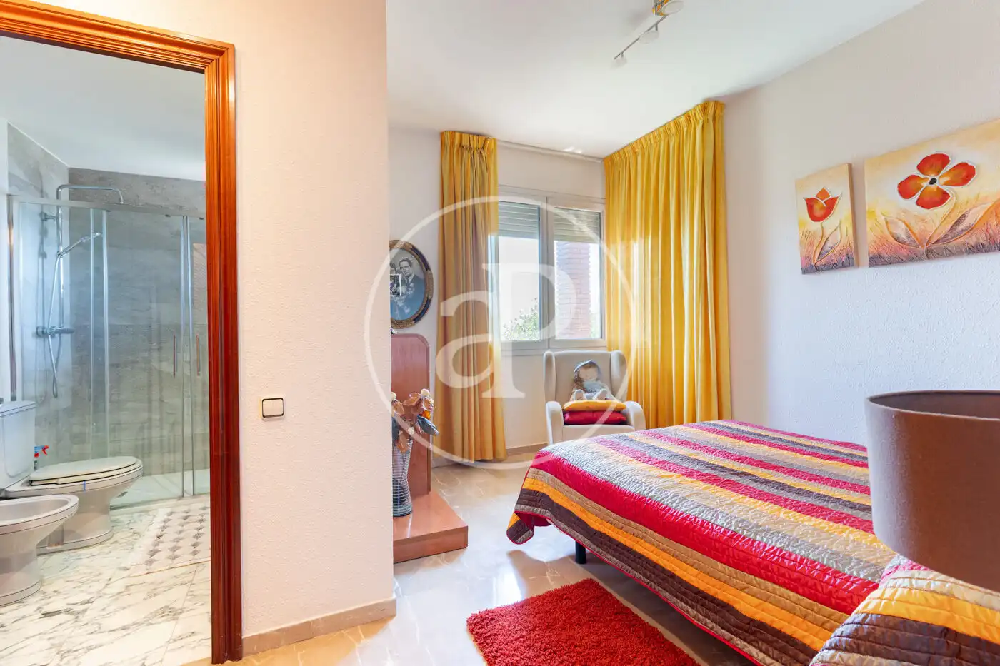 Haus mit Terrasse zum Verkauf in Carrer de Can Domènec, imagen 35