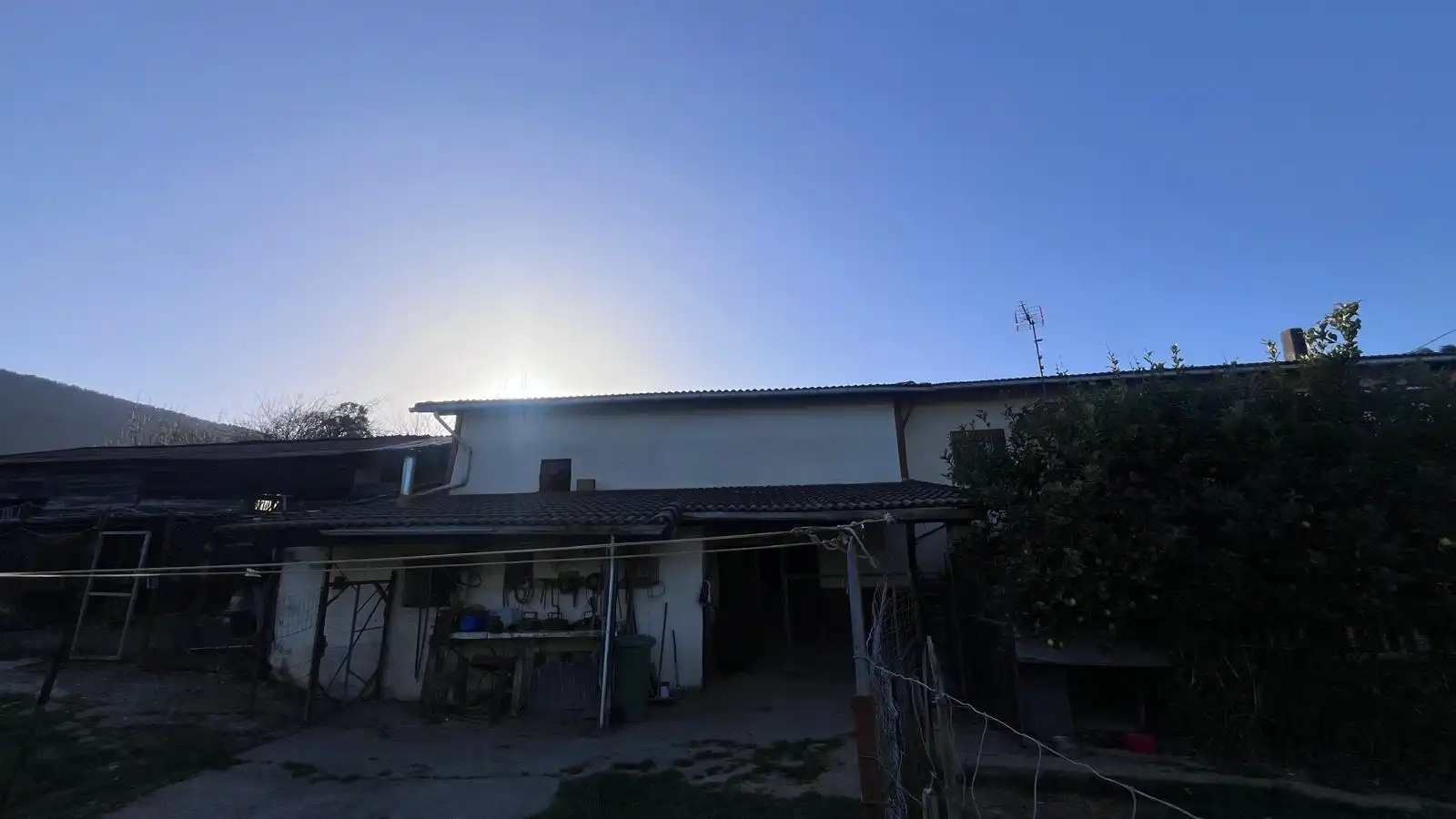 Exterior view of Country homes for sale in Abanto y Ciérvana-Abanto Zierbena