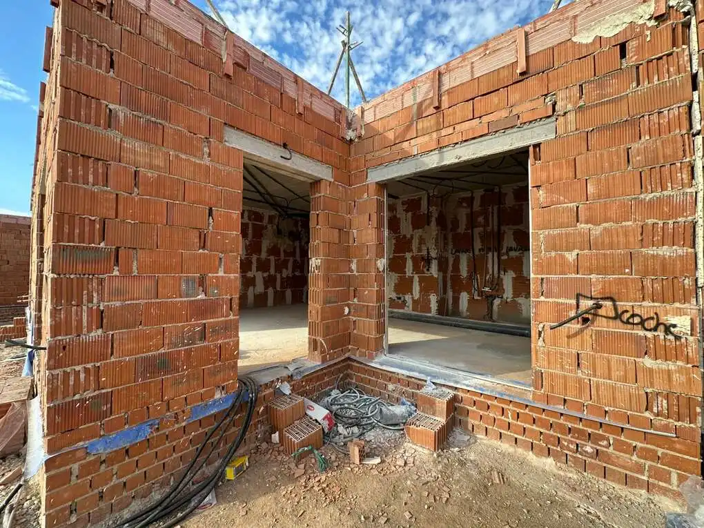 Casa a schiera in vendita a Nambroca, imagen 10