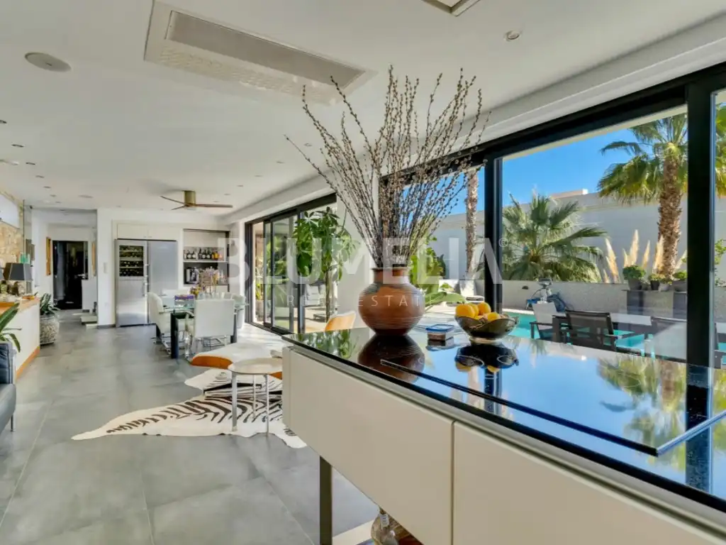 Casa con piscina en venta en Partida Calalga, imagen 13