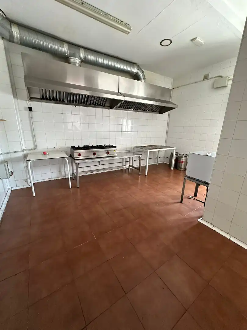 Local comercial de lloguer a Tarifa ciudad, imagen 11