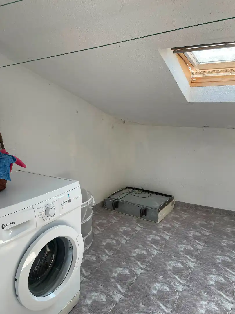 Piso de alquiler en Plasencia con Amueblado y TV