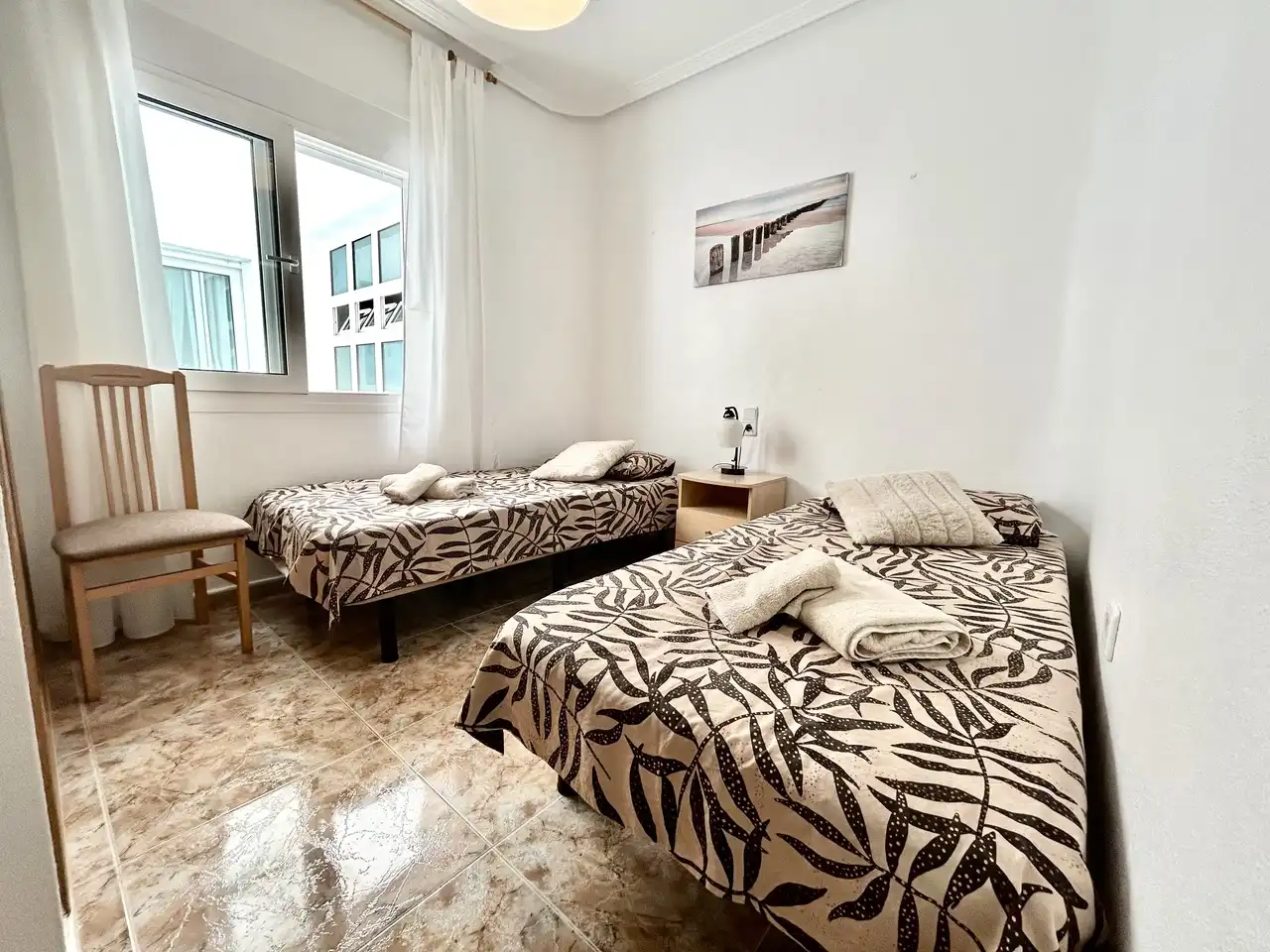 Apartment with lift for sale in Orihuela Costa, imagen 12
