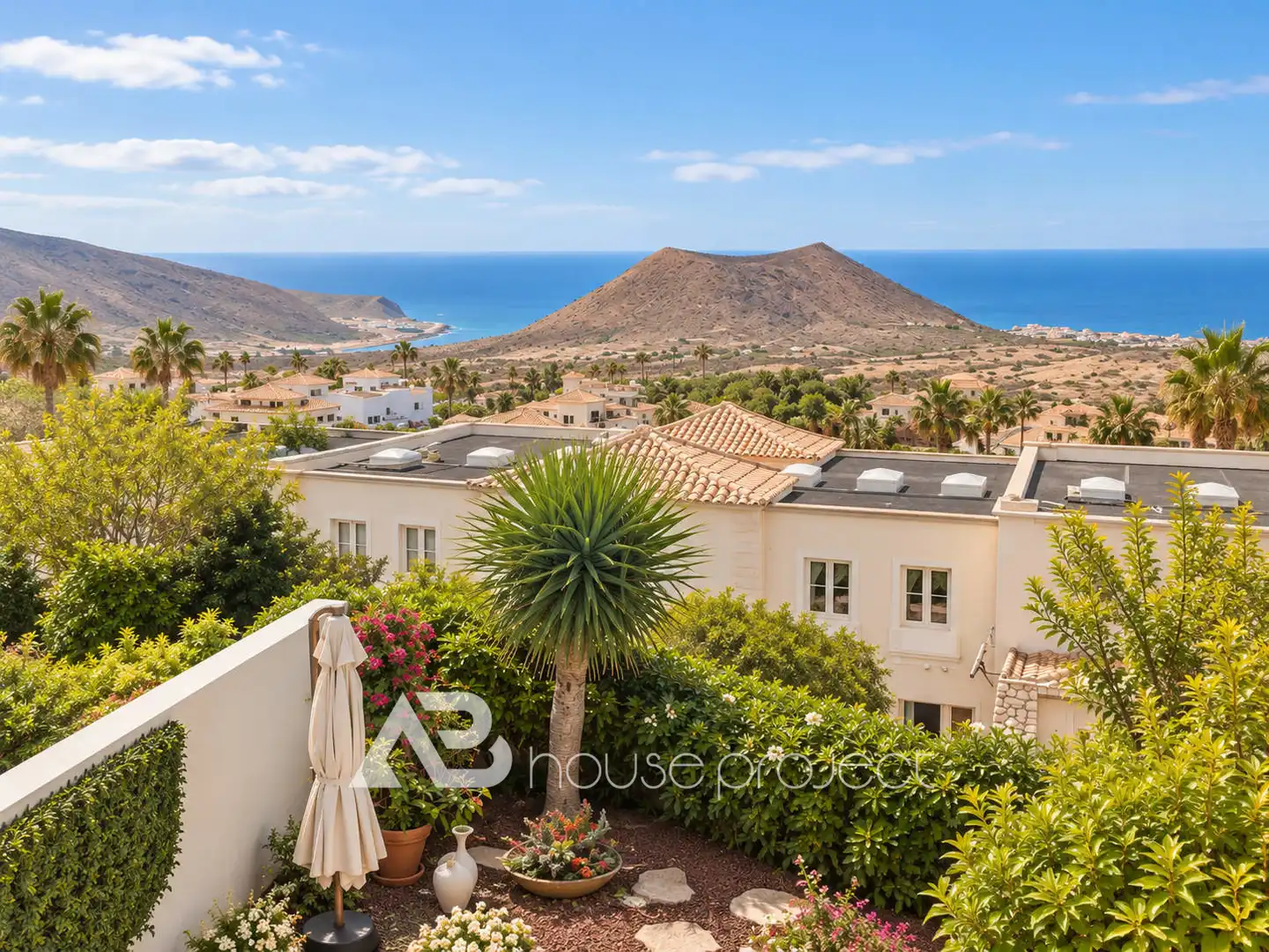 Maison mitoyenne avec jardin à vendre à Calle Tinguafaya, imagen 19