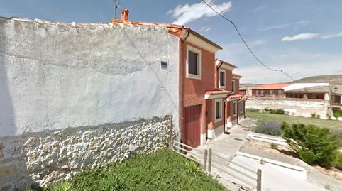Foto 3 von Haus oder Chalet zum Verkauf in Castillo, Fuentes de Valdepero, Palencia