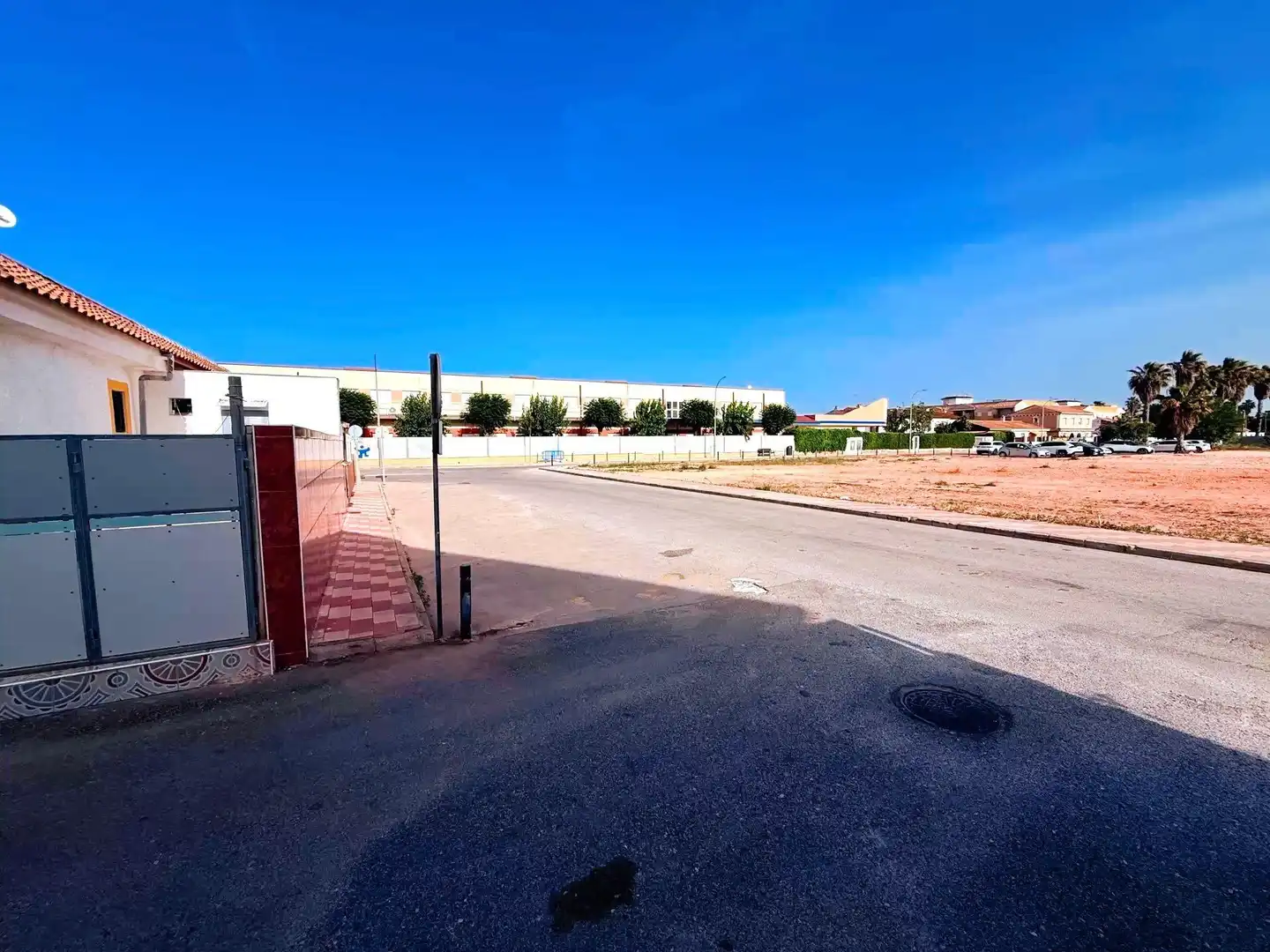 Adossat amb terrassa en venda a Los Narejos - Punta Calera, imagen 12
