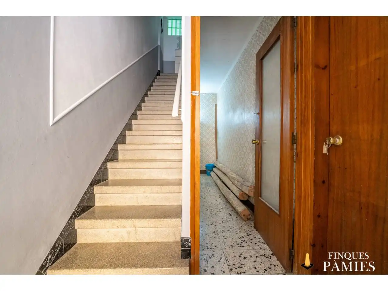 Casa o chalet en venta en Riudecols con Terraza y Alarma