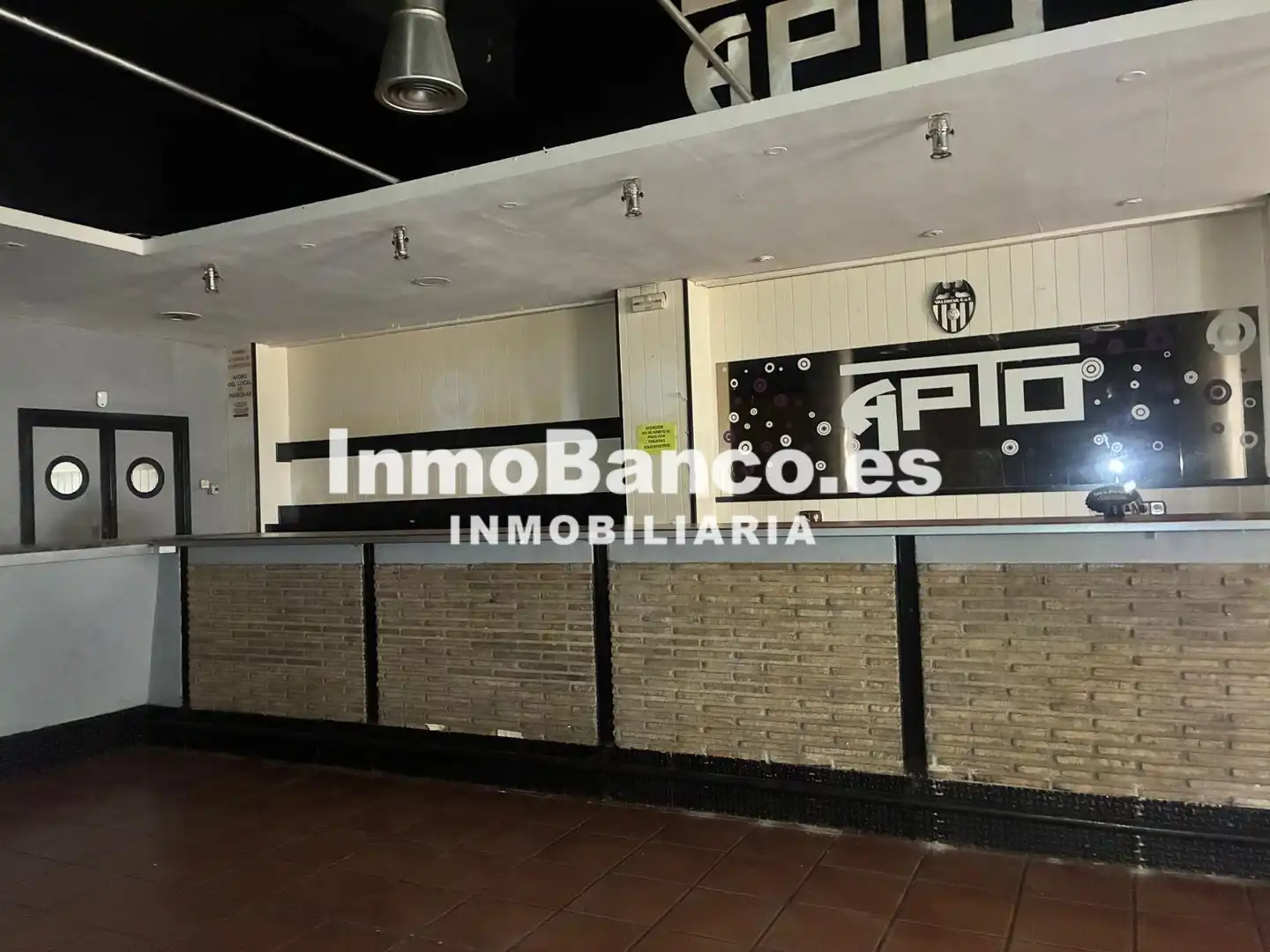 Commercial properties for sale in La Pobla Llarga  with Terrace