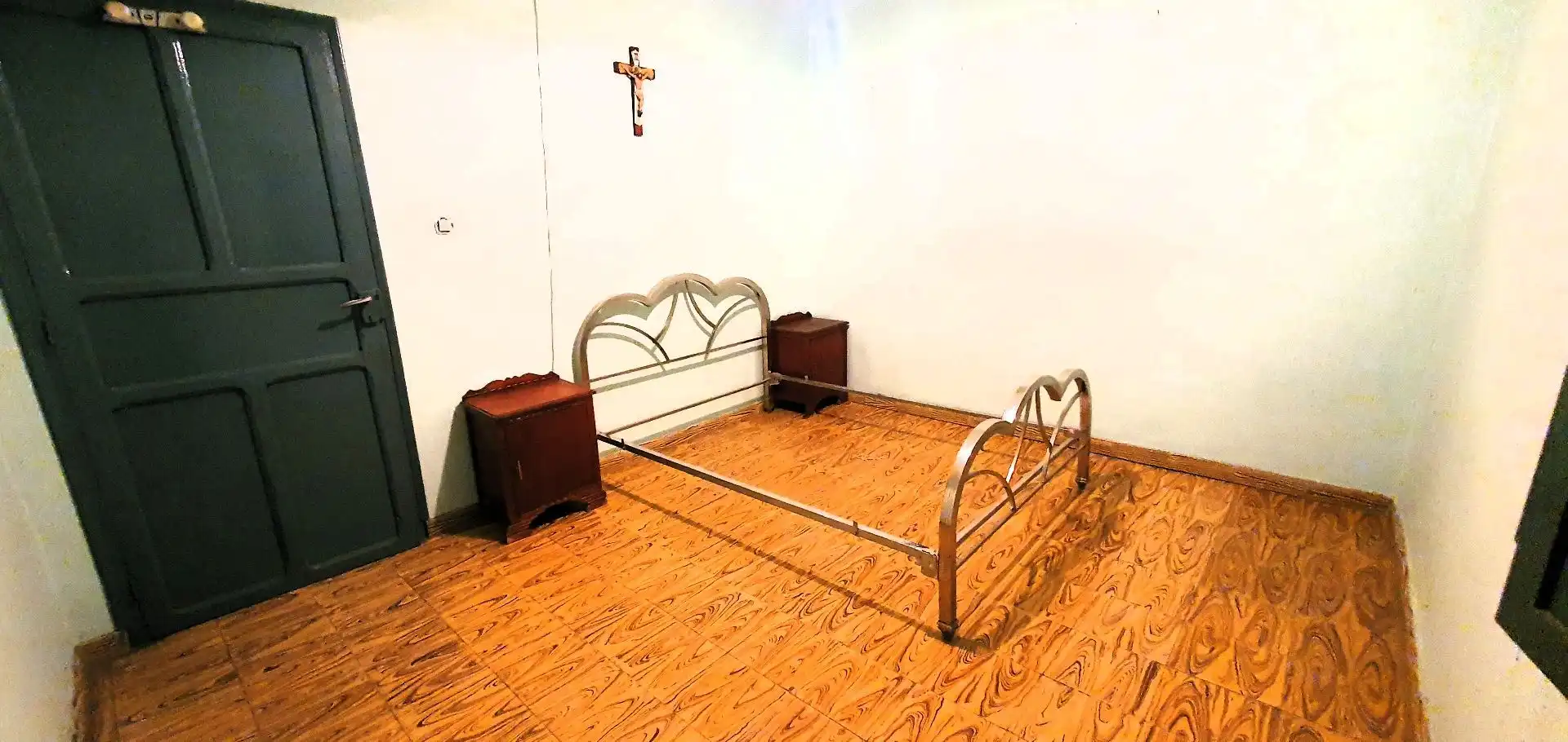 Bedroom of Houses for sale in Valverde de la Vera