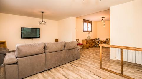 Foto 4 de Casa o xalet en venda a Lastras del Pozo, Segovia