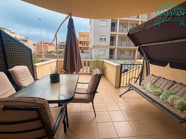 Piso en Venta en Calle Mar Latino en Moncófar Playa