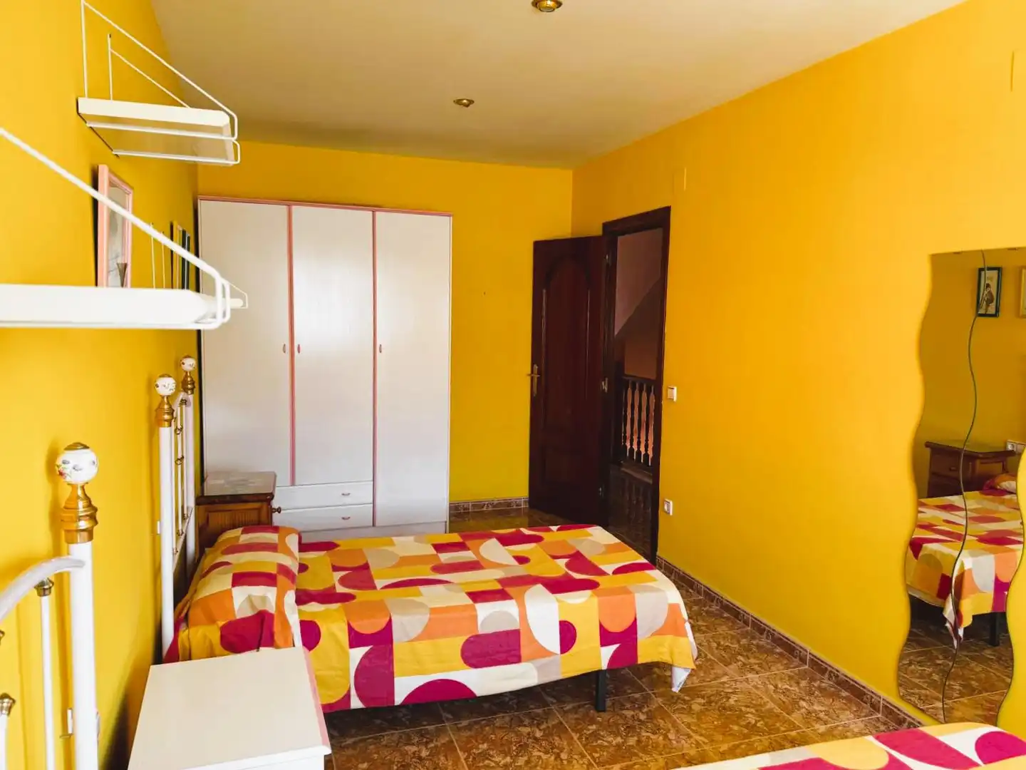 Casa adosada en venta en Santa Maria - L'Eixample - Sud Sumella