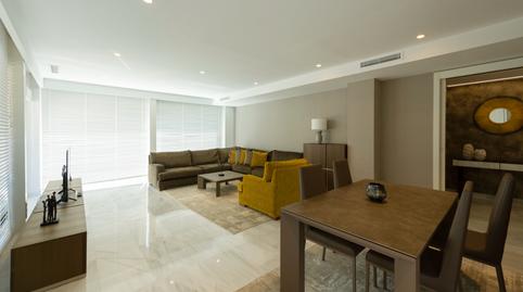 Photo 3 of Flat to rent in Travessera de Gràcia, 9, Sant Gervasi- Galvany, Barcelona