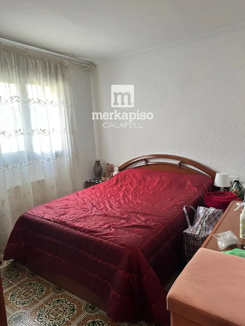 Habitación de Piso en venta en Calafell con Terraza y Trastero