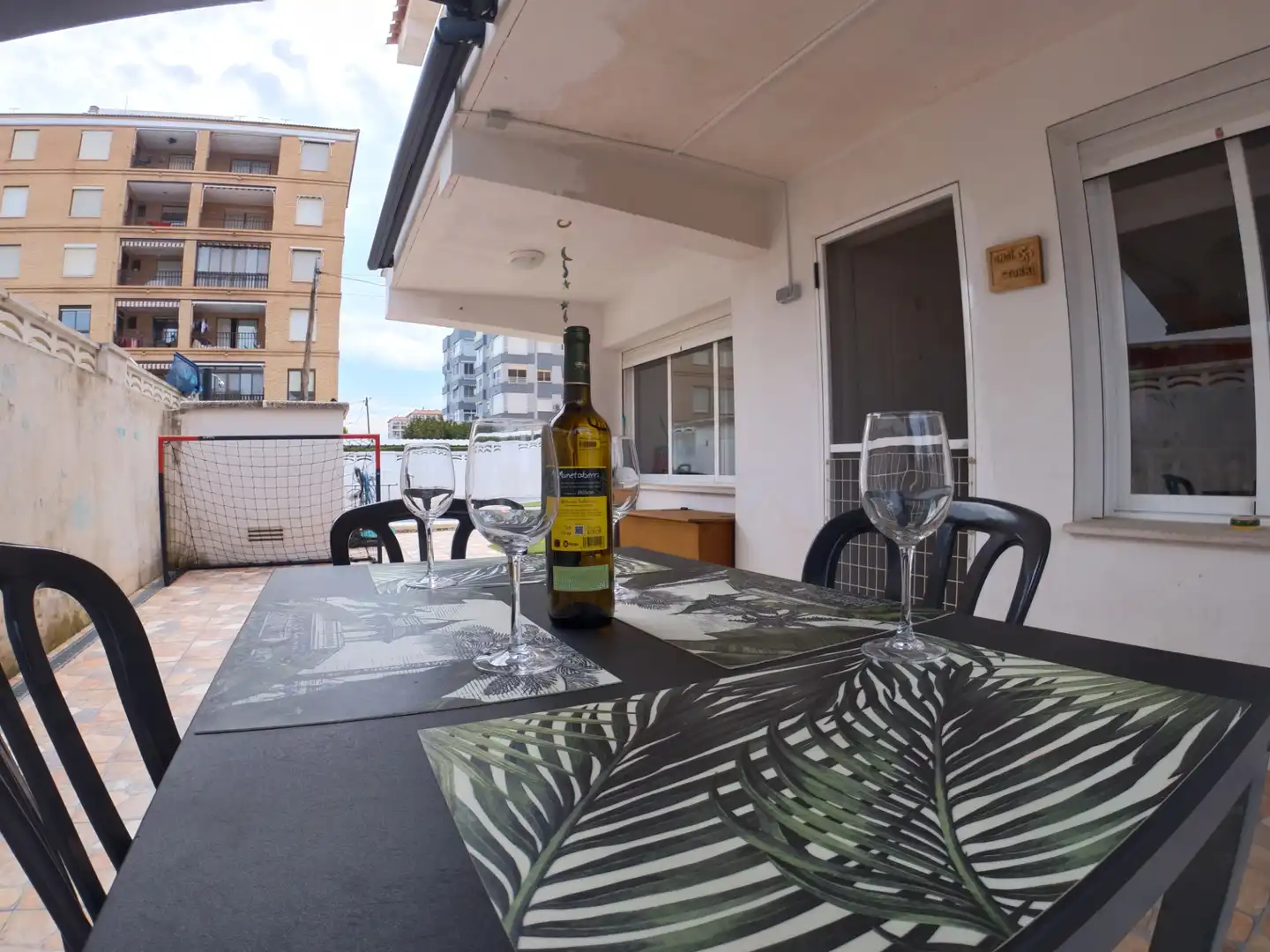 Villa mit Pool zum Verkauf in Carrer Apòstol Santiago, imagen 16