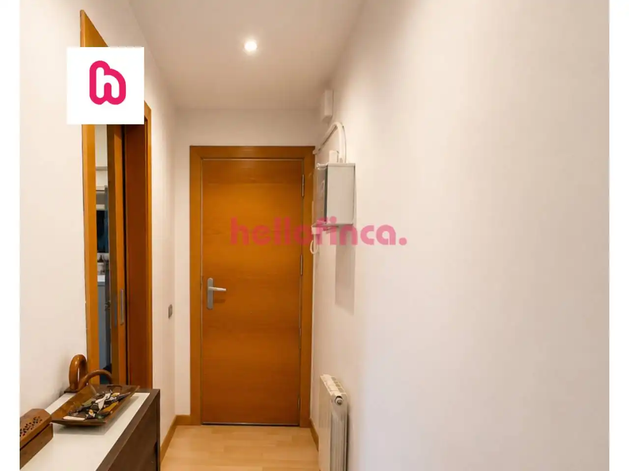 Flat for sale in Ripollet  with Heating, Parquet flooring and Storage room