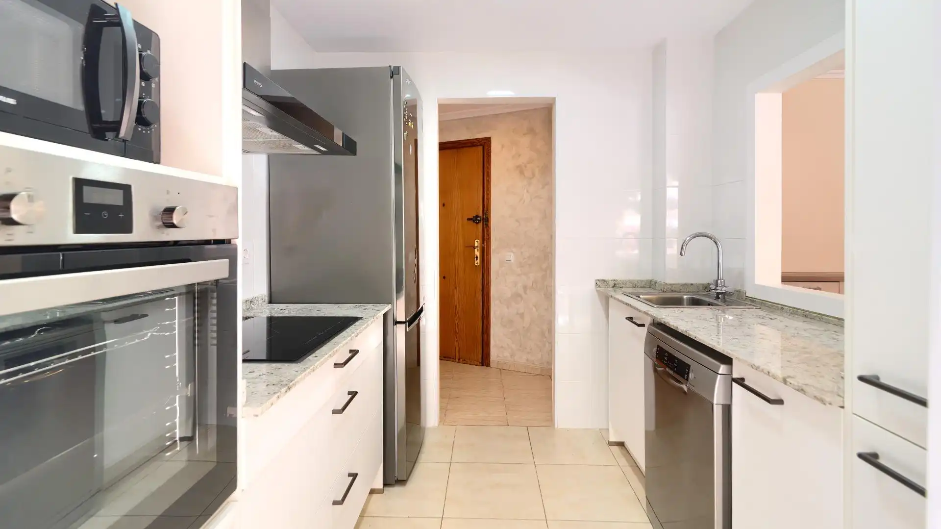 Flat with lift to rent in Puerto de Sagunto, imagen 18