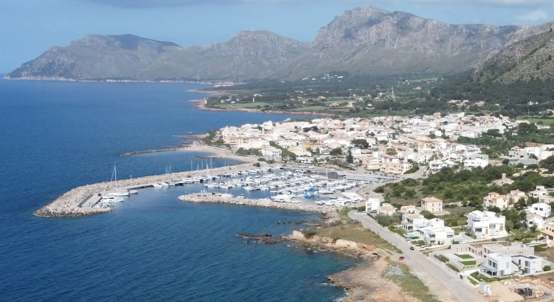 Terreno rustico in affitto a Colònia de Sant Pere, imagen 48