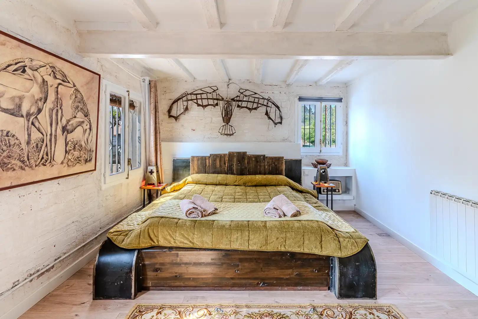 Villa con terrazza in vendita a Carrer del Dimecres, imagen 131