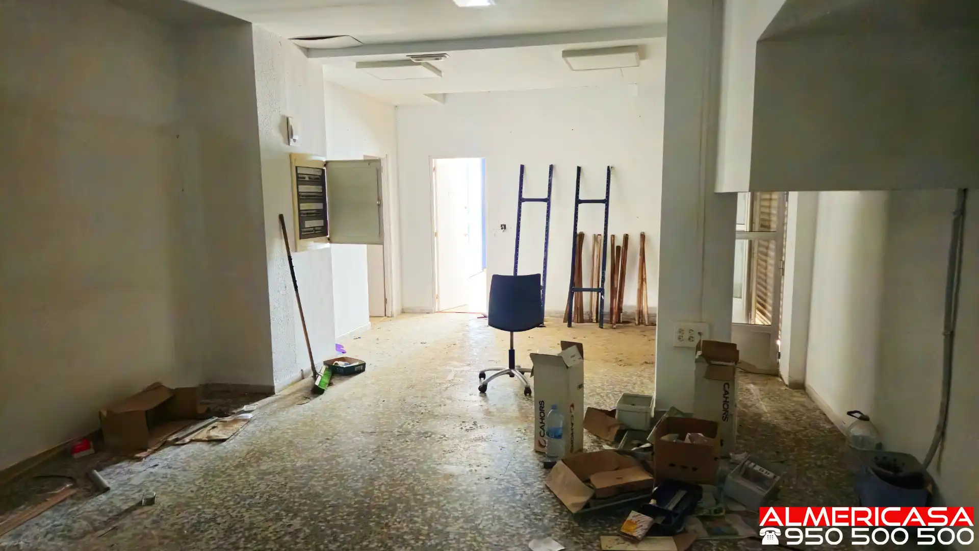 Gewerbefläche zur Miete in Bulevar de el Ejido 429, imagen 10