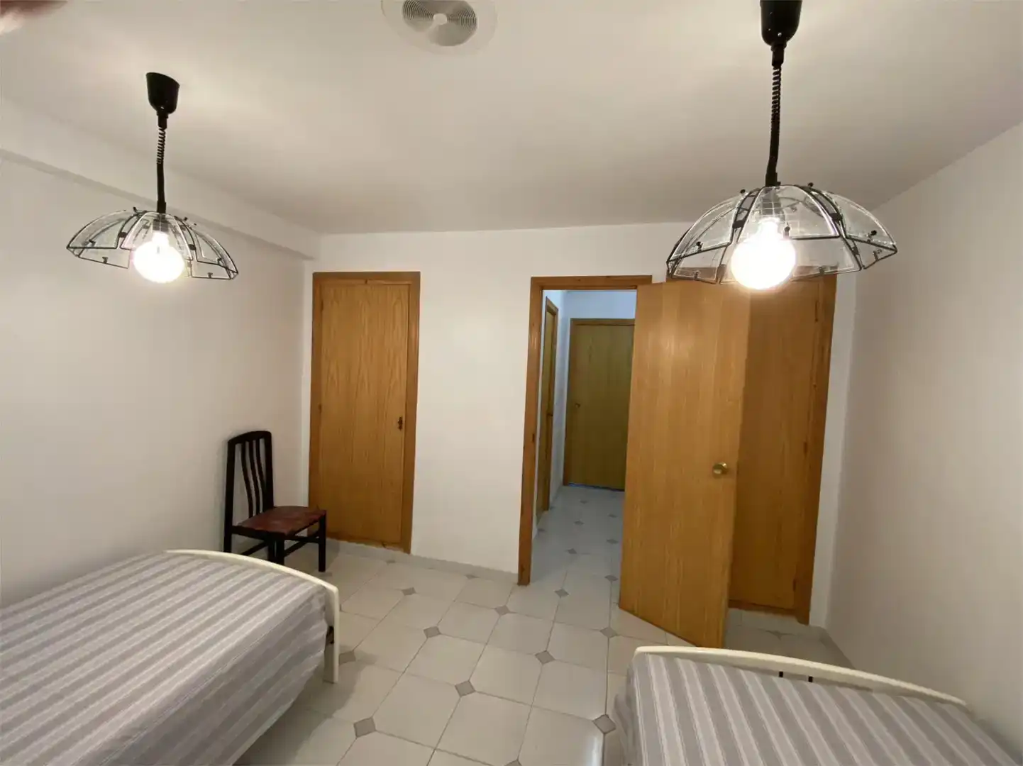 Dúplex de lloguer en Mazarrón amb Aire condicionat, Moblat i Forn