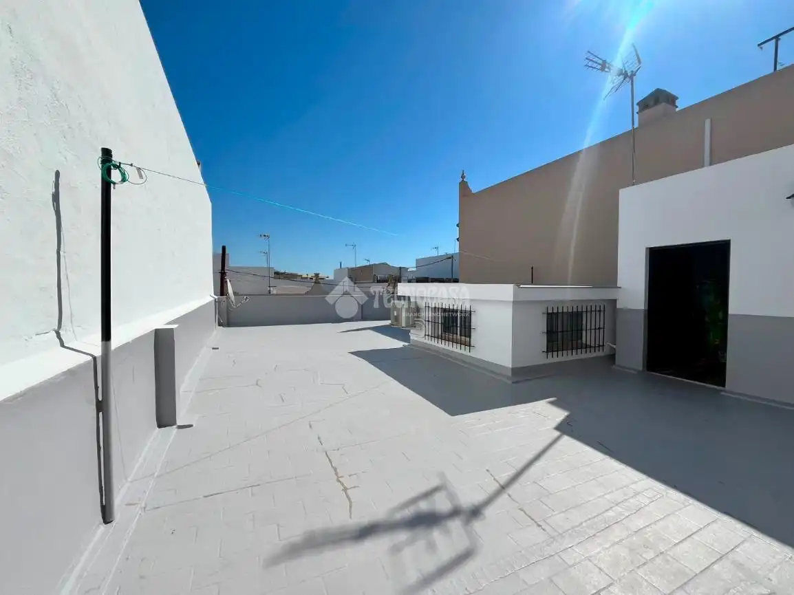 Maison jumelée à vendre à La Banda - Campo de Fútbol, imagen 24