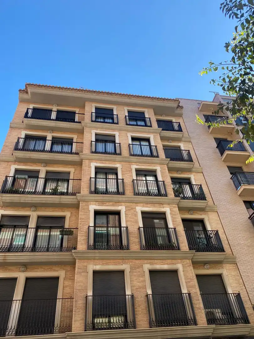 Wohnung mit Aufzug zum Verkauf in Avenida de Vicente Blasco Ibáñez, imagen 32
