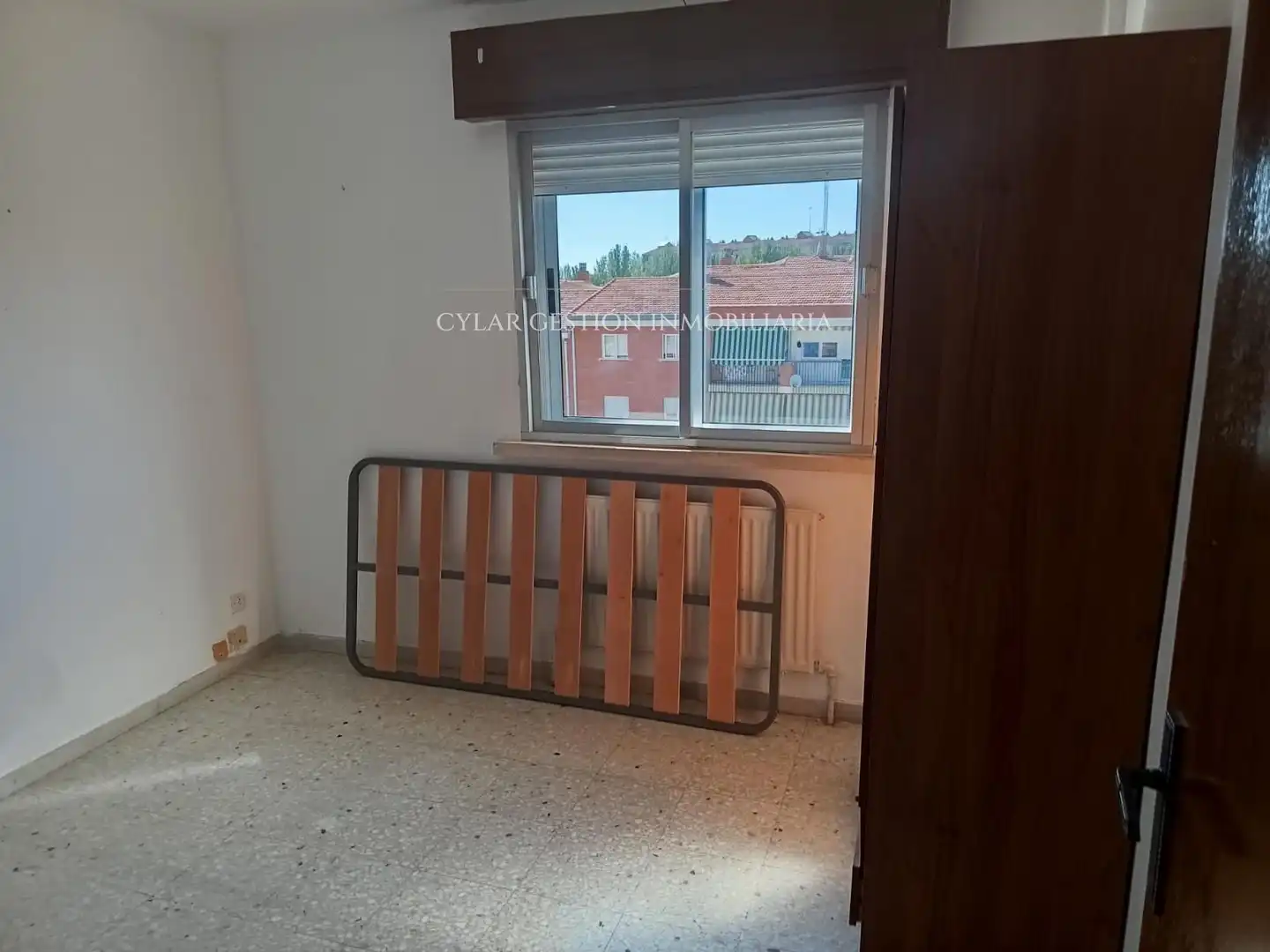 Pis amb terrassa en venda a Duero, imagen 21