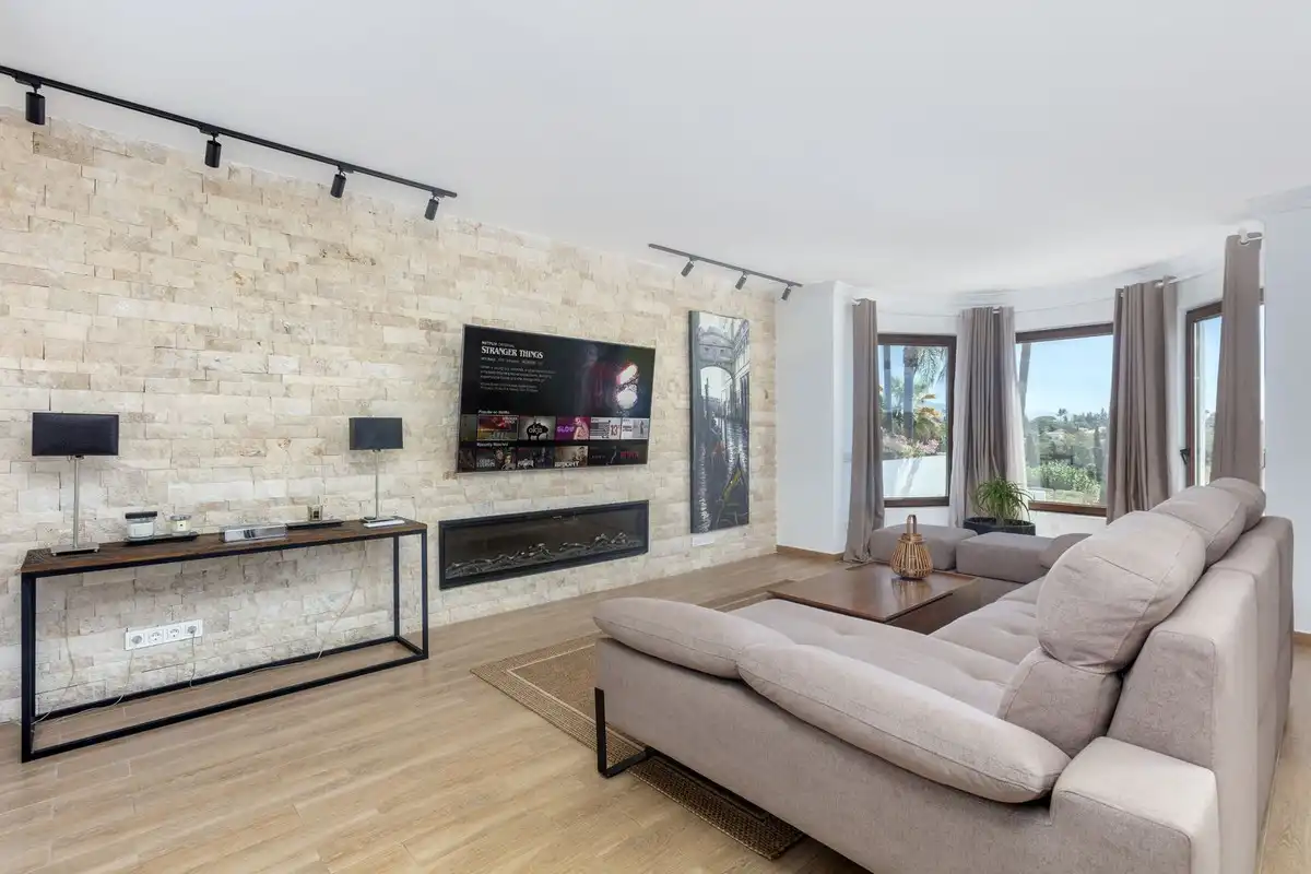 Reihenhaus zum Verkauf in Estepona Pueblo, imagen 4