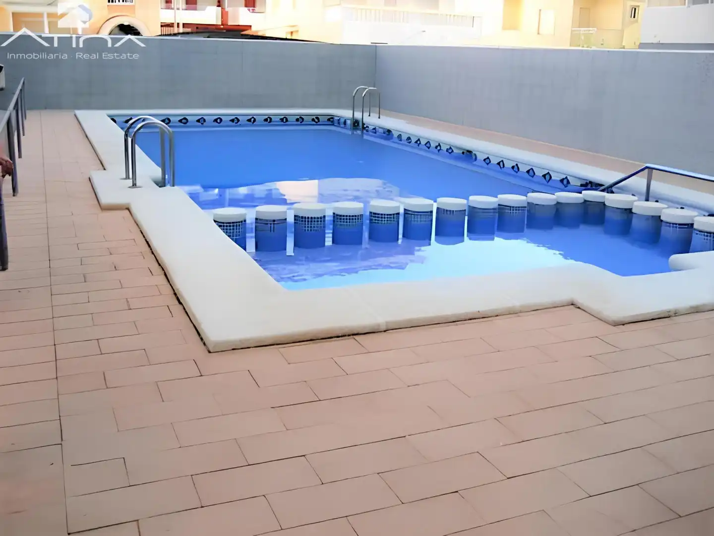 Apartament en venda a NUEVA PLAYA, Daimús