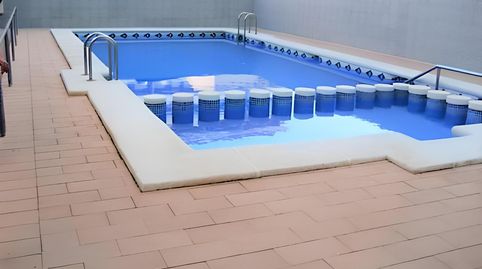 Foto 2 de Apartament en venda a Nueva Playa, Daimús, Valencia