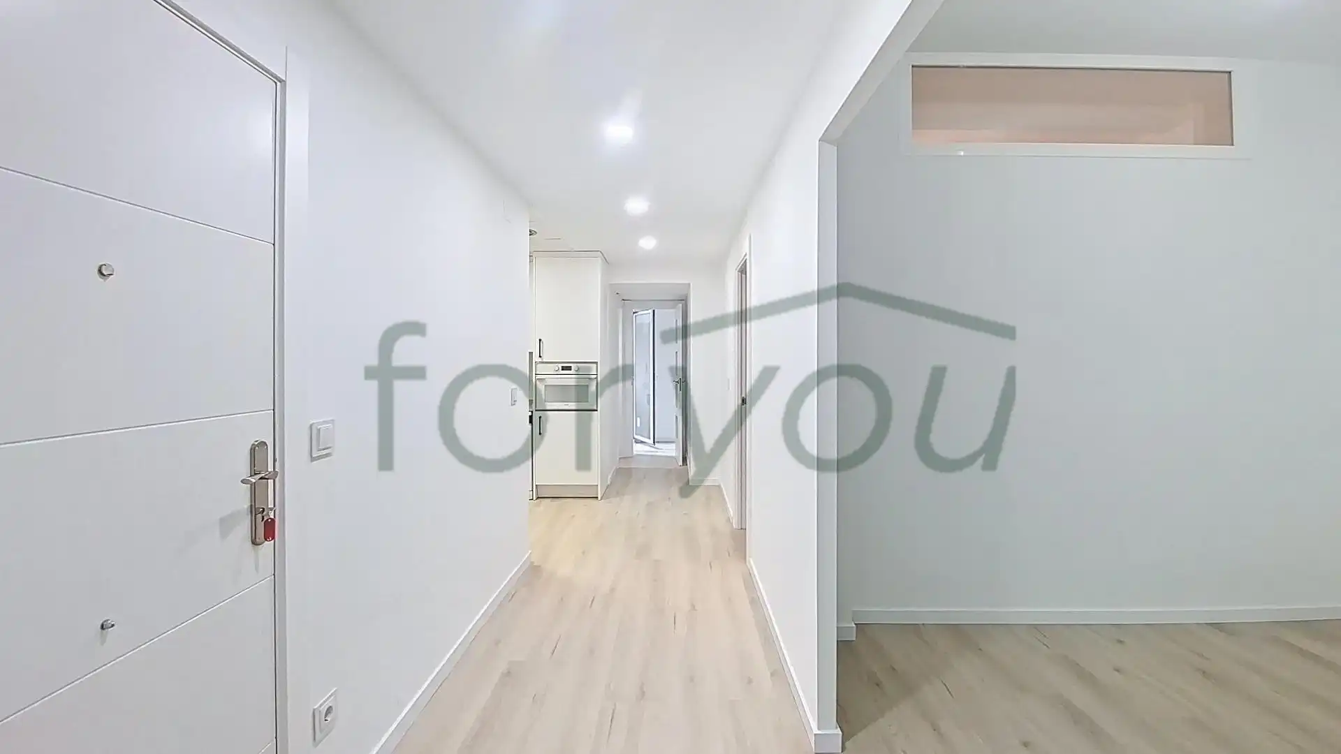 Wohnung zum Verkauf in BORDERAS, AUGUSTO, Barrio de San José