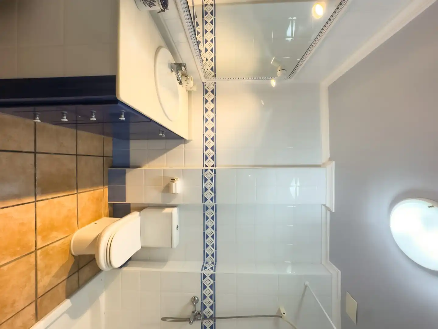 Apartament de lloguer a Calas Santa Pola Este