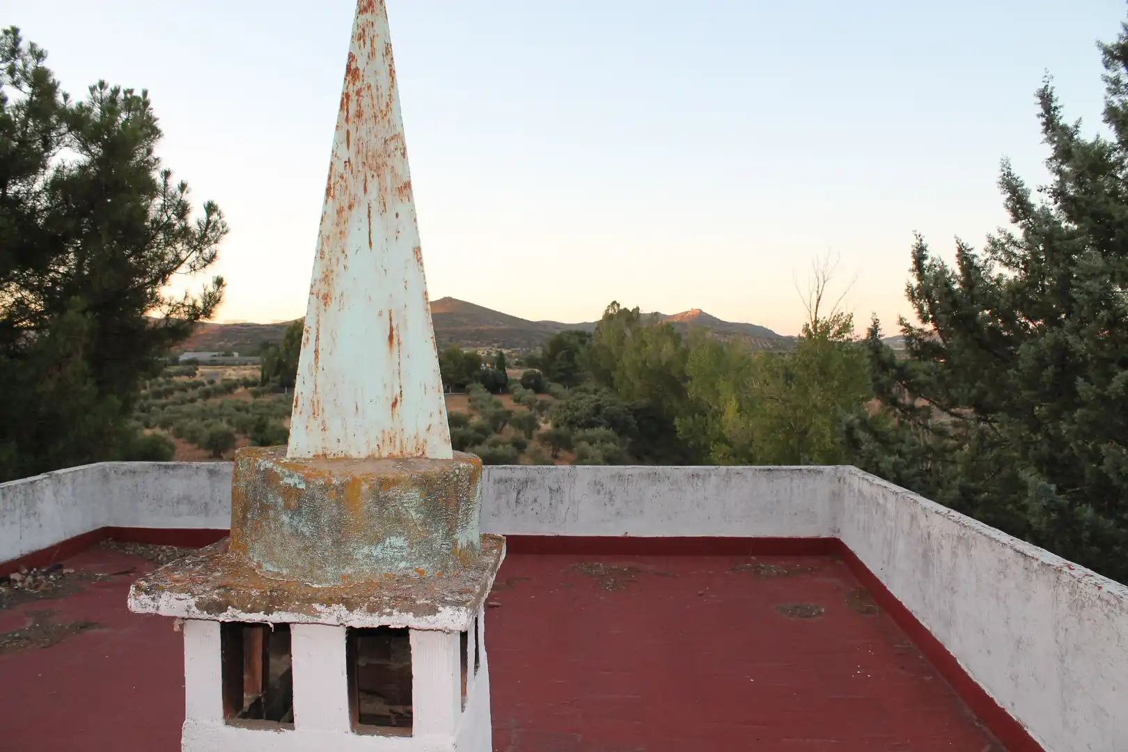 Villa mit Terrasse zum Verkauf in Barrio Yedra 0, imagen 32