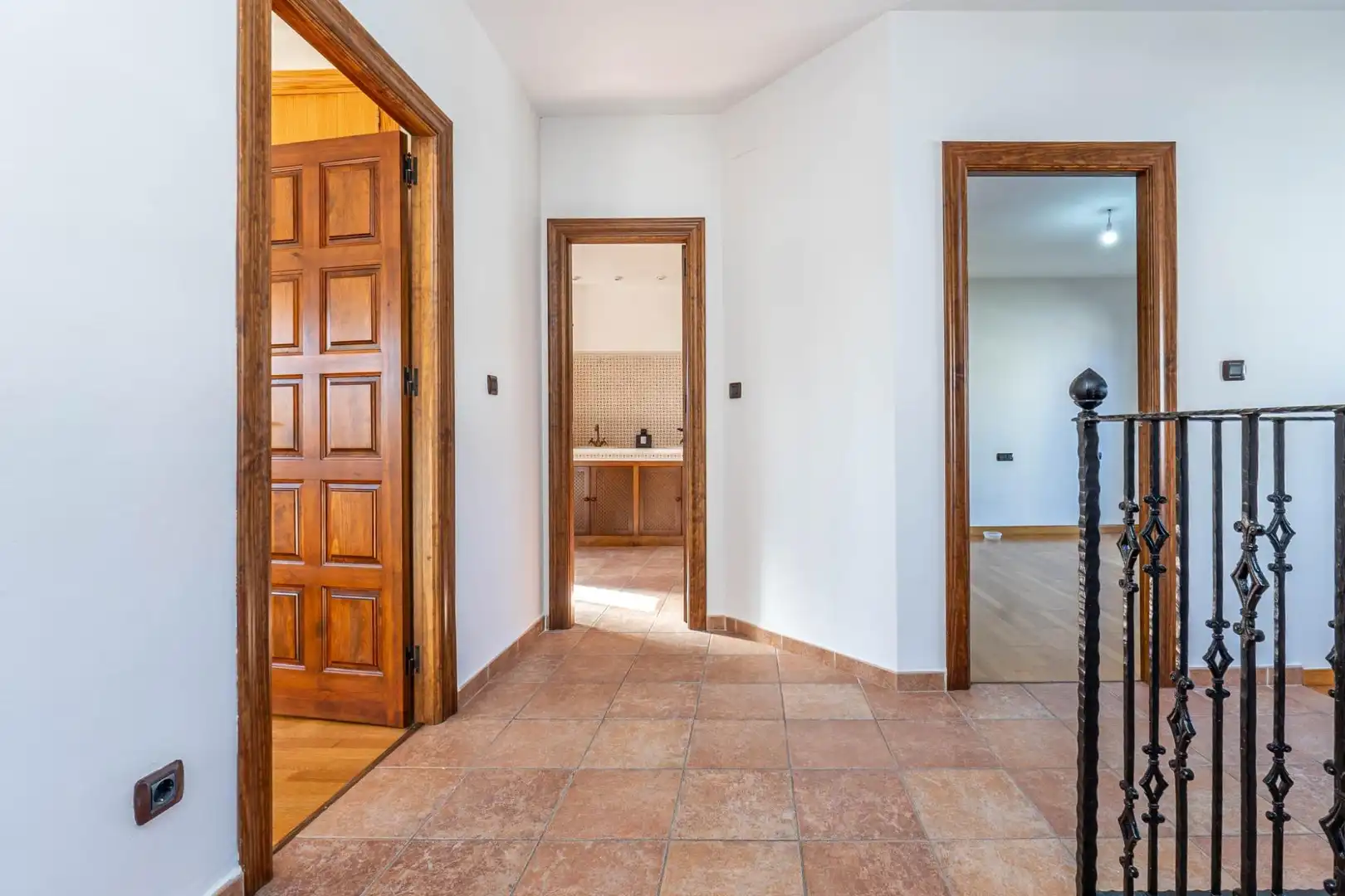 Villa mit Pool zum Verkauf in Calle FERNANDO DE LOS RIOS, imagen 36