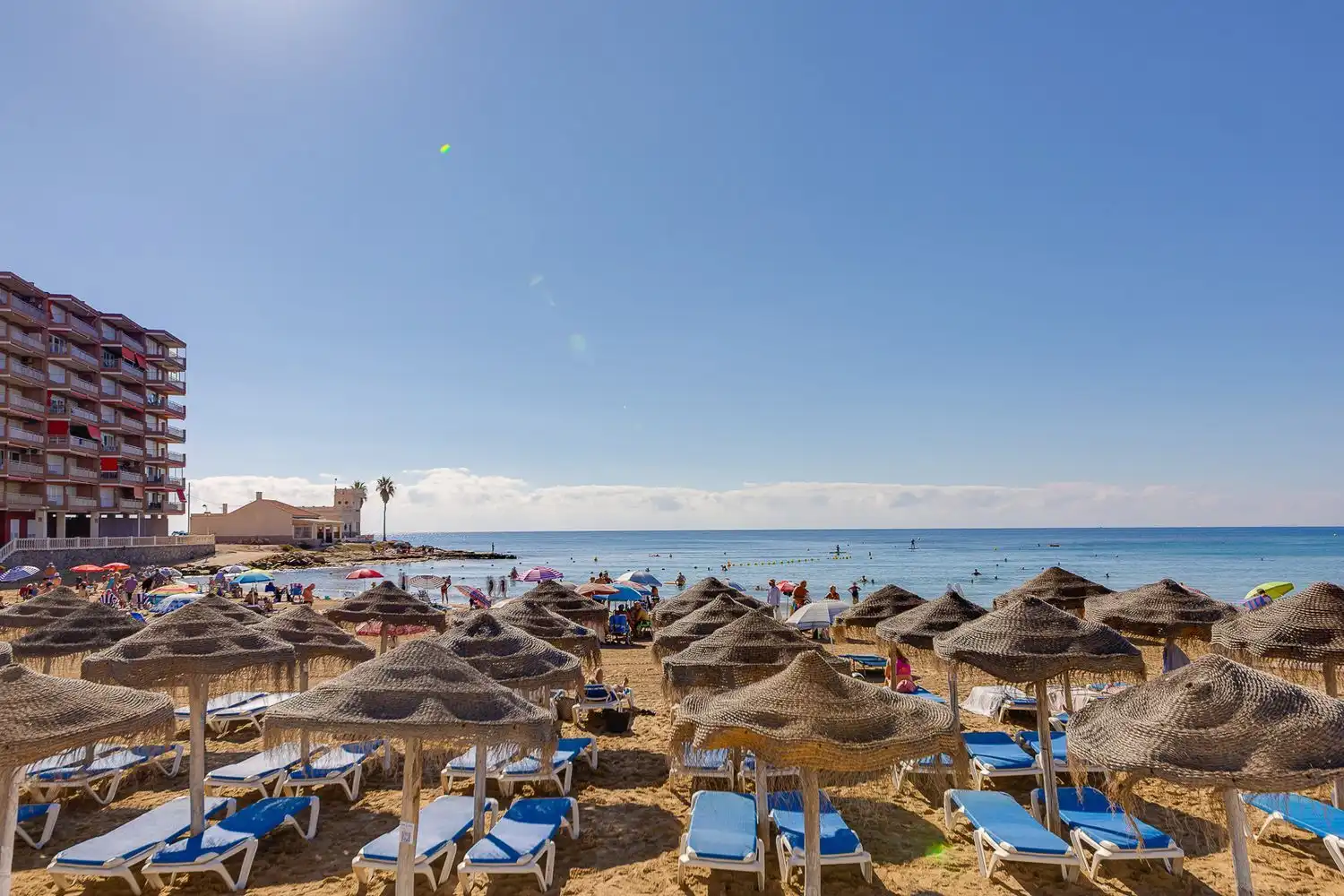 Flat with lift for sale in Calle Mar Baltico 25, imagen 37