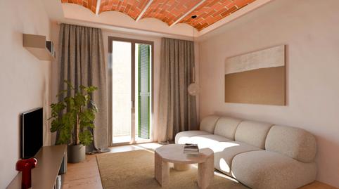 Foto 2 de Piso en venta en Avinguda de Gaudí, Sagrada Família,  Barcelona Capital