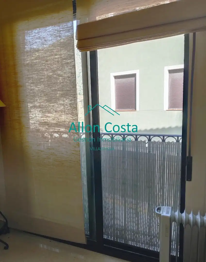 Terrassa de Pis en venda en Orxeta