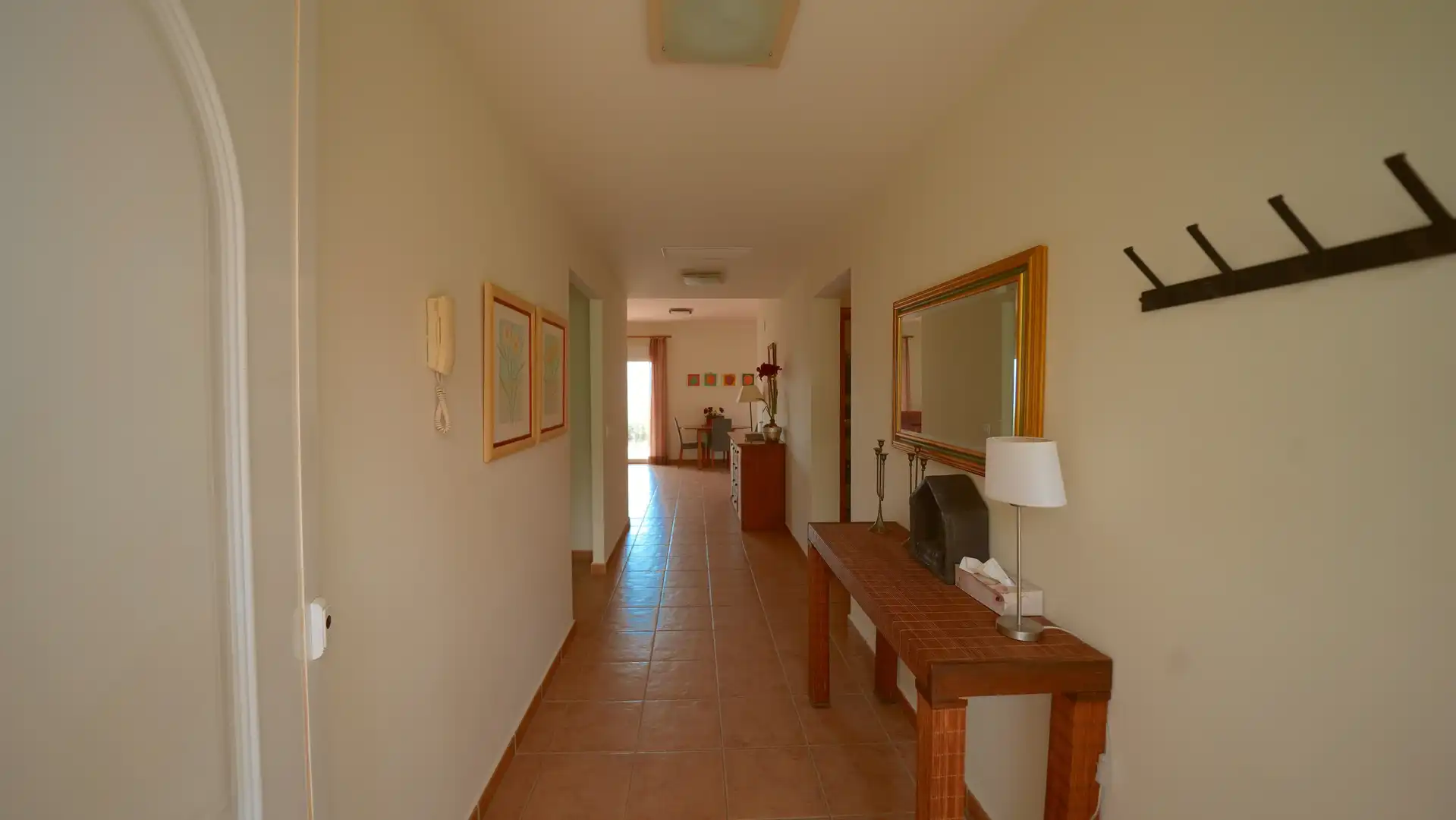 Finca rústica en venda en Moravit - Cap Blanc