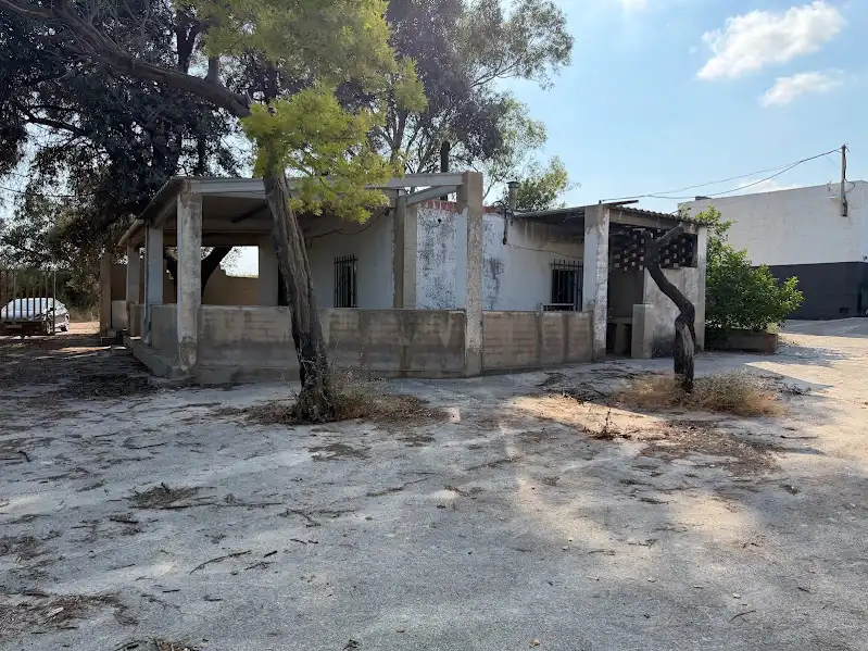 Vista exterior de Finca rústica en venda en L'Alcora amb Terrassa, Piscina i Alarma