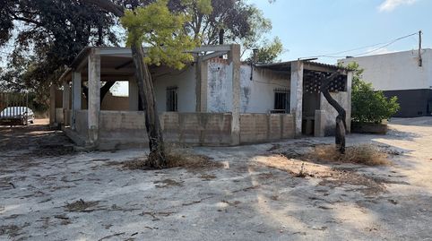 Foto 3 de Finca rústica en venda a L'Alcora, Castellón