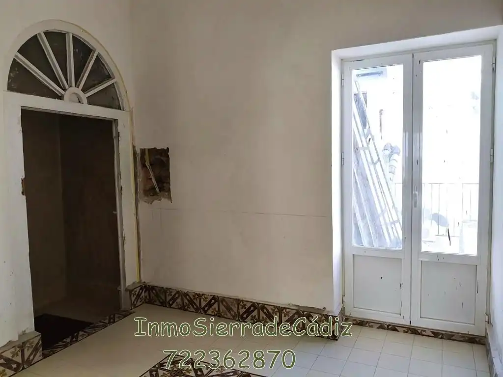 Casa o chalet en venta en Algodonales con Terraza y Balcón